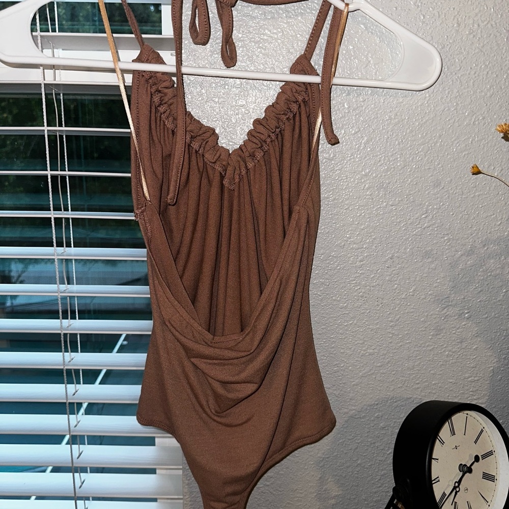 Bodysuit - Picture 4 of 5